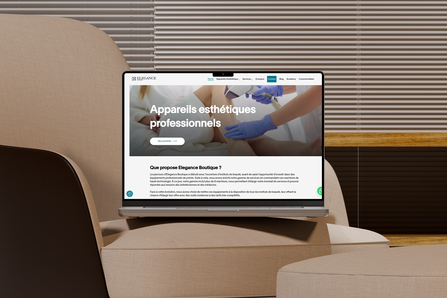 Home Page