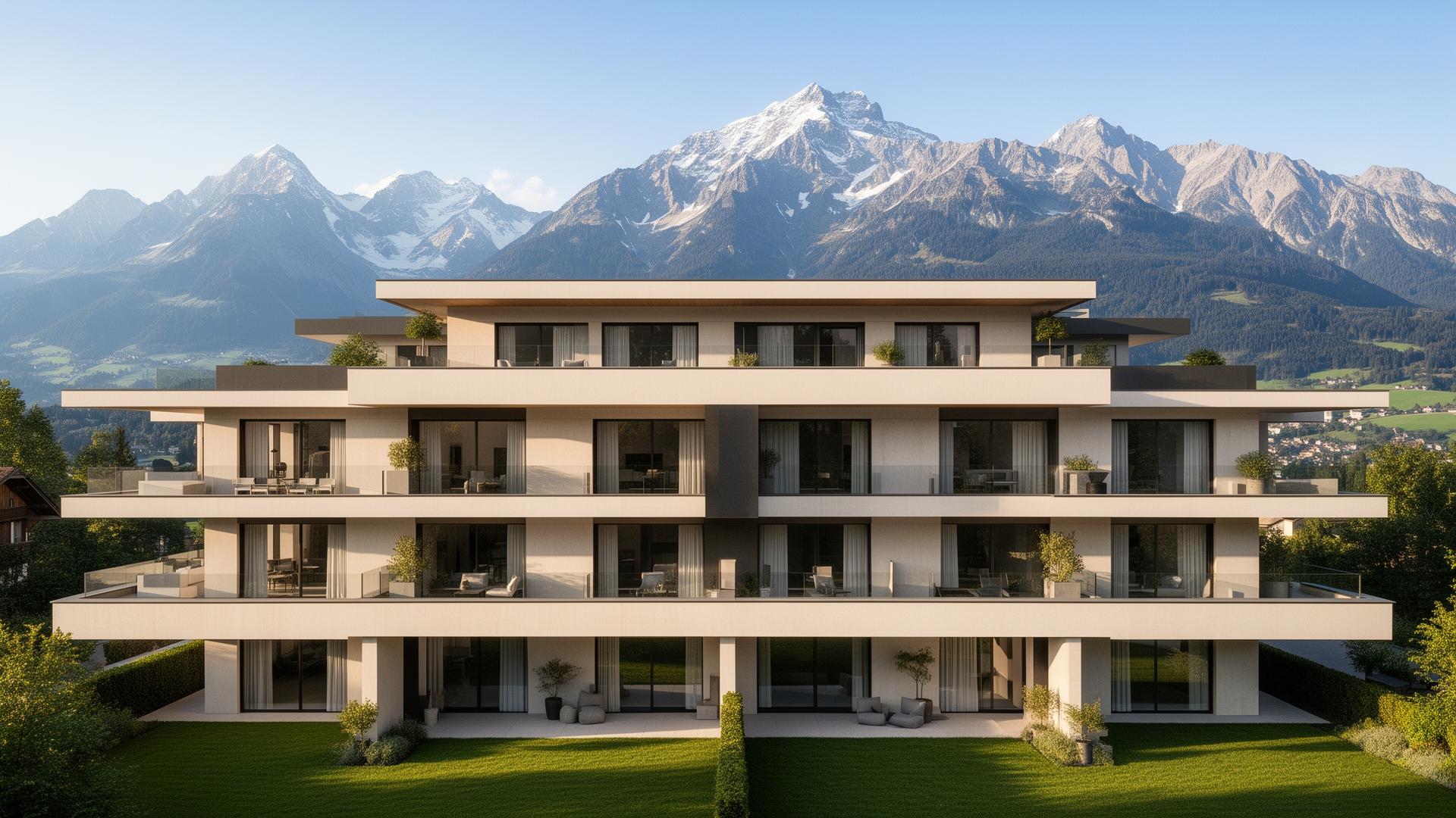 OMNIA Immobilier