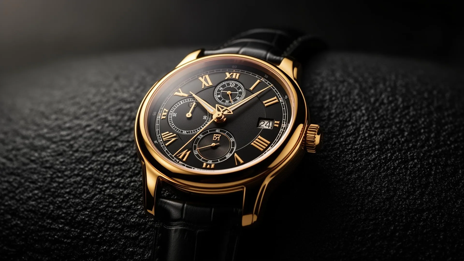 Watchonista - Média digital horloger premium